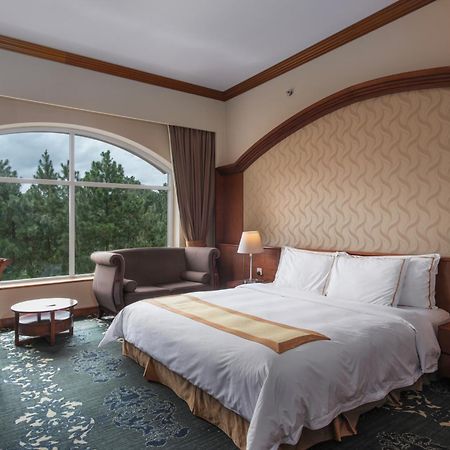 Grand Sultan Tea Resort & Golf 스리몽골 외부 사진