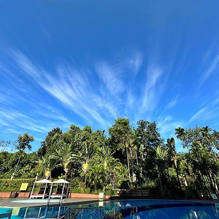 Grand Sultan Tea Resort & Golf 스리몽골 외부 사진