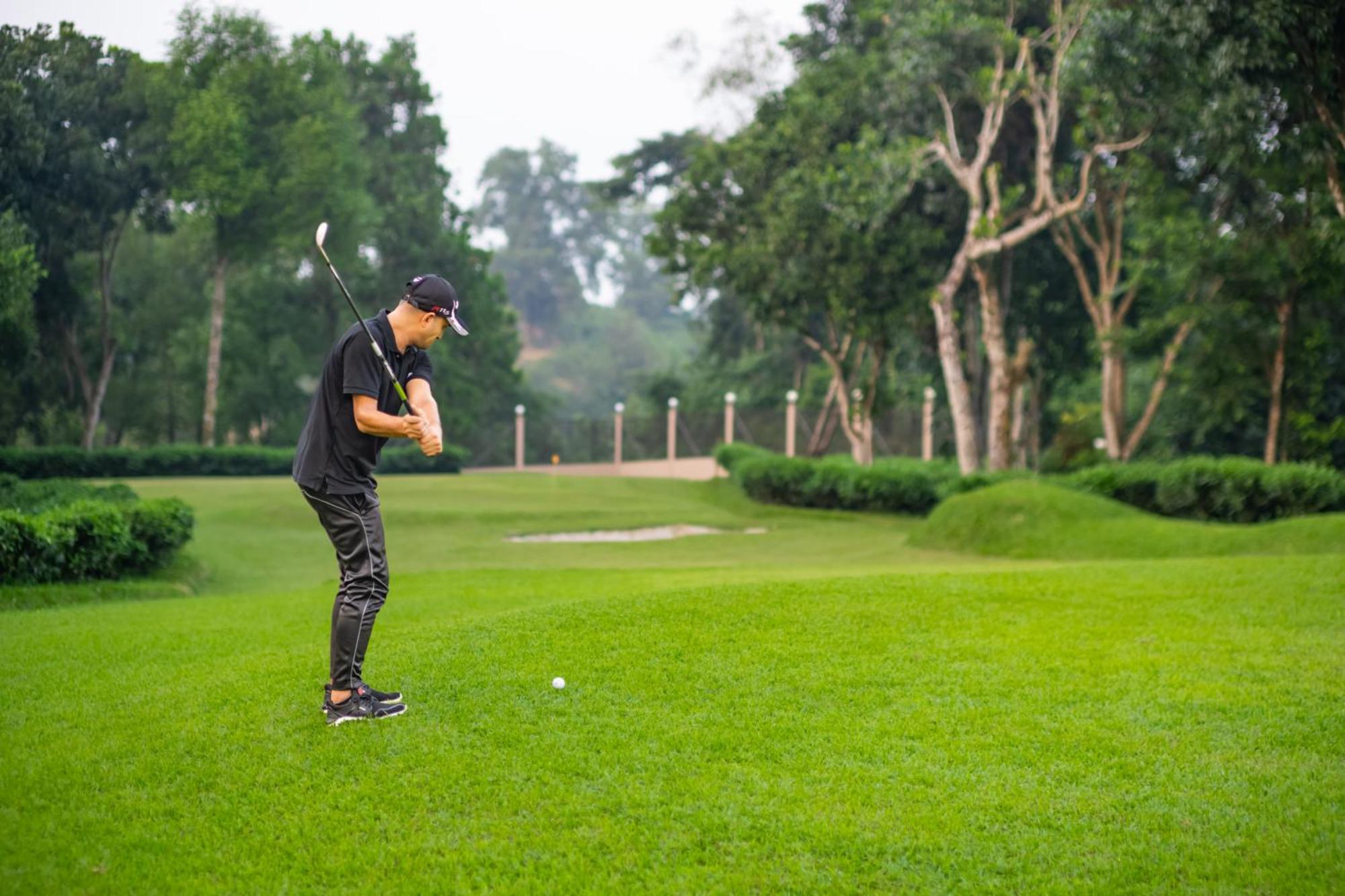 Grand Sultan Tea Resort & Golf 스리몽골 외부 사진