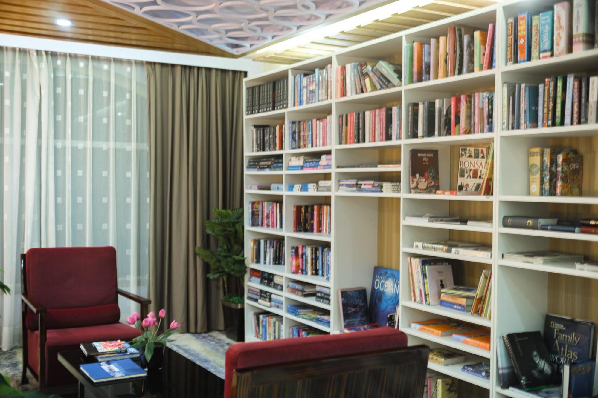 Grand Sultan Tea Resort & Golf 스리몽골 외부 사진