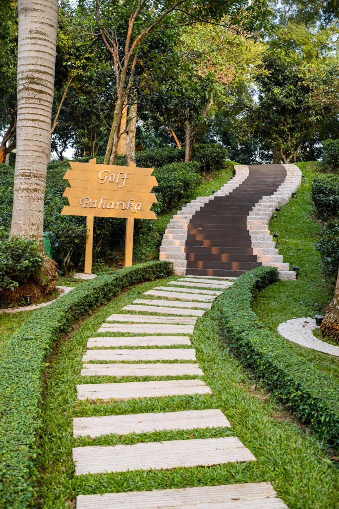 Grand Sultan Tea Resort & Golf 스리몽골 외부 사진