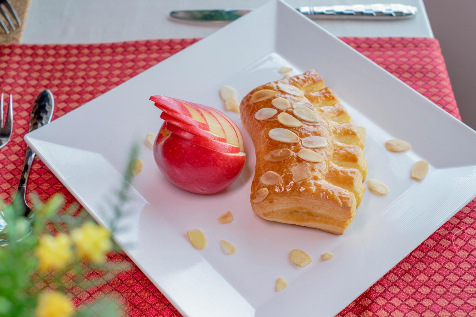 Grand Sultan Tea Resort & Golf 스리몽골 외부 사진